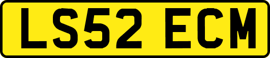 LS52ECM