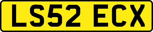 LS52ECX