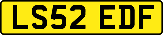 LS52EDF