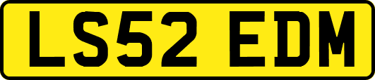 LS52EDM