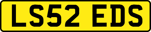 LS52EDS