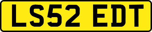 LS52EDT