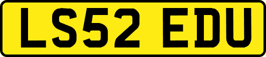 LS52EDU