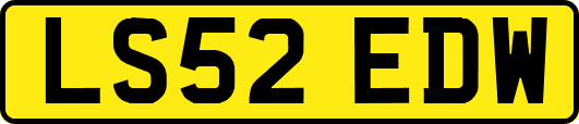 LS52EDW