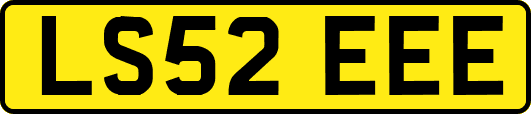 LS52EEE