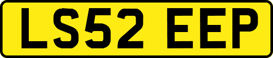 LS52EEP