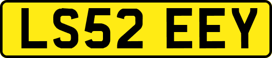 LS52EEY