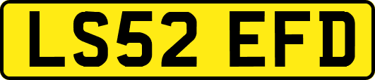 LS52EFD