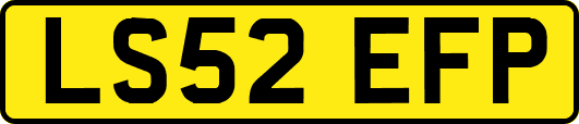 LS52EFP