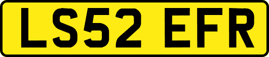 LS52EFR