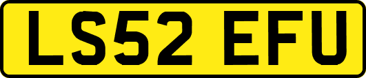 LS52EFU