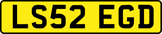 LS52EGD