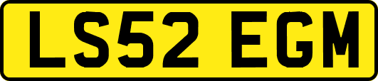 LS52EGM