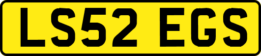 LS52EGS