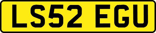 LS52EGU