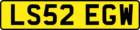 LS52EGW