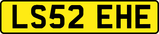 LS52EHE