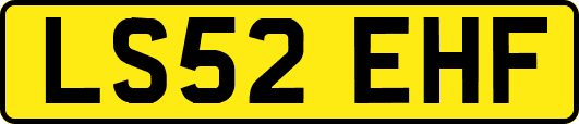 LS52EHF