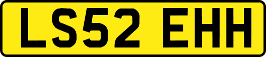 LS52EHH