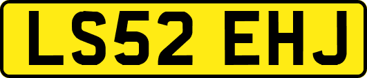 LS52EHJ