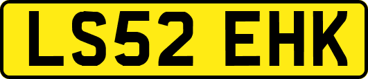LS52EHK