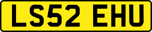 LS52EHU