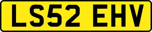LS52EHV