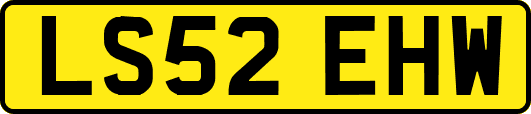 LS52EHW