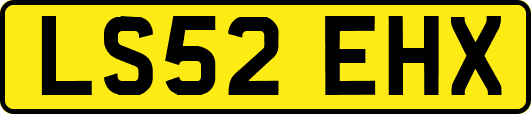 LS52EHX