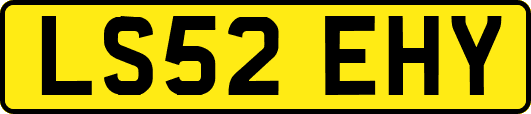 LS52EHY