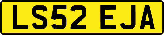 LS52EJA