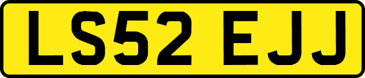 LS52EJJ