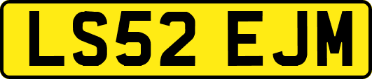 LS52EJM