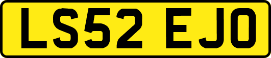 LS52EJO