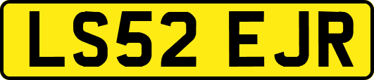 LS52EJR