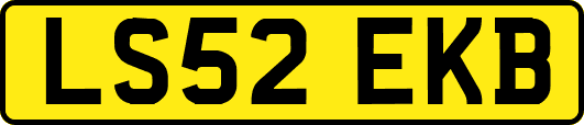 LS52EKB