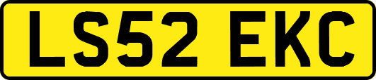 LS52EKC