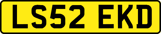 LS52EKD