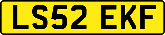 LS52EKF