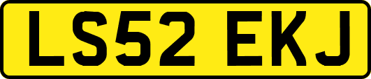 LS52EKJ