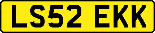 LS52EKK