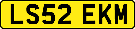 LS52EKM