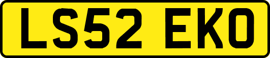 LS52EKO