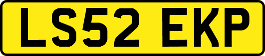 LS52EKP