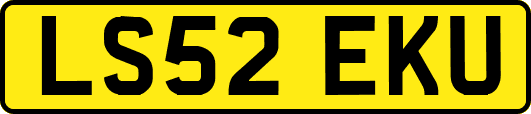 LS52EKU