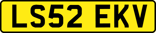 LS52EKV