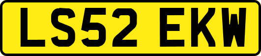 LS52EKW