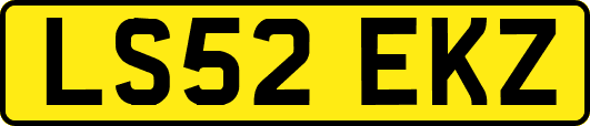 LS52EKZ