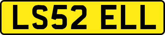 LS52ELL