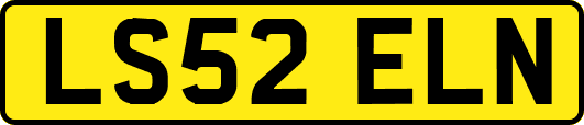 LS52ELN